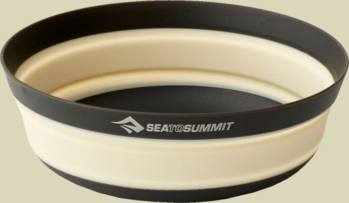 Sea to Summit Frontier Large Schüssel weiß