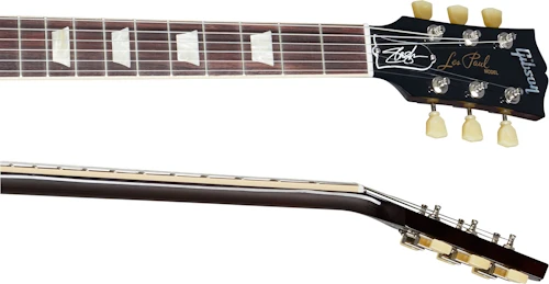 Gibson Slash Les Paul Standard Anaconda Burst