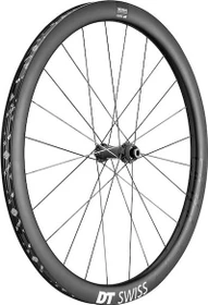 DT Swiss HGC 1400 Spline DB 42mm/24mm 29" 12x110 TA Centerlock Disc Vorderlaufrad