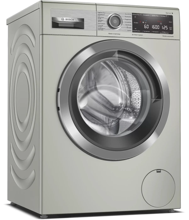 Bosch Serie 8 WAX32MX2 Frontlader