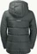 Jack Wolfskin Snow Fox Funktionsjacke slate green (Junior) Vorschaubild