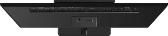 Panasonic SC-HC412 schwarz
