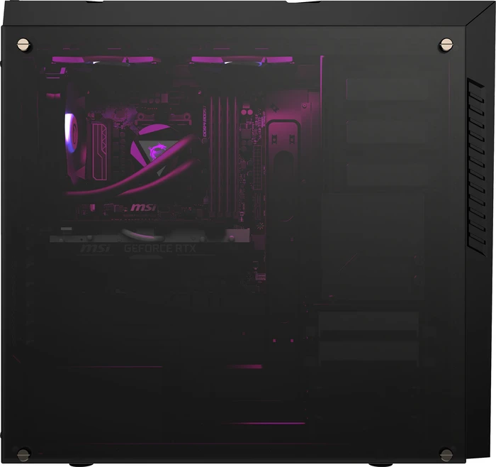 MSI MAG Codex X5 12th 12TE-868DE, Core i7-12700KF, 32GB RAM, 1TB SSD, 2TB HDD, GeForce RTX 3070 LHR