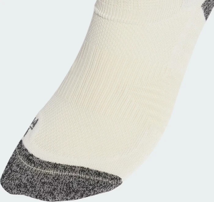 adidas Hermanos Koumori Laufsocken alumina/grey one/reflective silver (Damen)