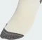 adidas Hermanos Koumori Laufsocken alumina/grey one/reflective silver (Damen) Vorschaubild