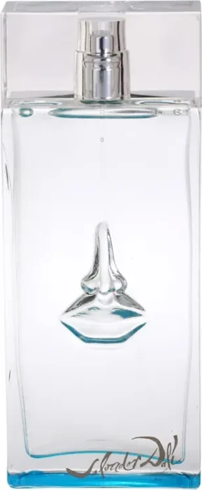 Salvador Dalí Sea & Sun in Cadaqués Eau de Toilette, 100ml
