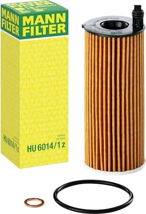 Mann Filter HU 6014/1 z