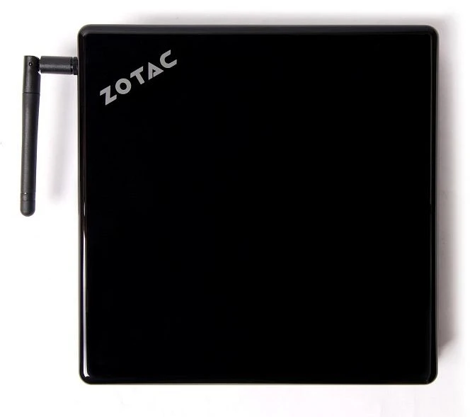 Zotac ZBOX MA320