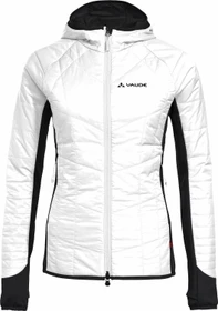 Vaude Sesvenna III Skijacke weiß (Damen)