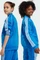 adidas Adicolor SST Originals Trainingsjacke blue bird (Junior) Vorschaubild