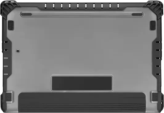 Lenovo Case für 100e Windows und 100e Chrome Intel/AMD (2.Gen), schwarz