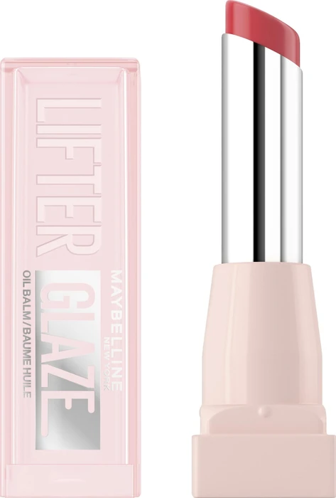 Maybelline Lifter Glaze Lip Balm 005 peach quench, 2.8g