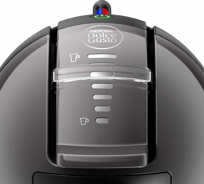 Krups KP 123B Nescafe Dolce Gusto Mini Me