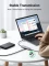 Ugreen Type-C Hub 4-in-1, USB-C 3.0 [Stecker] Vorschaubild