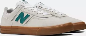 New Balance NB Numeric Jamie Foy 306 sea salt/green (Herren)