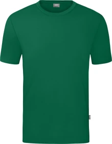 Jako Organic T-Shirt kurzarm grün (Junior)