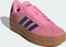 adidas VL Court Bold bliss pink/dark blue/gold metallic (Damen) Vorschaubild