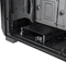 SilverStone Fara 312Z, schwarz, Glasfenster Vorschaubild