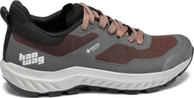 Hanwag Kaduro Light GTX plum/black (Damen)
