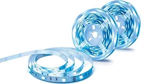 TP-Link Tapo L900-10 Smart WiFi Light Strip LED-Streifen 13.5W RGB 10m
