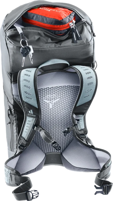 Deuter AC Lite 22 SL shale/graphite (Damen)