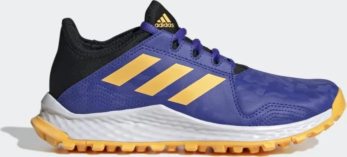 adidas Hockey Youngstar sonic ink/solar gold/core black (Junior)