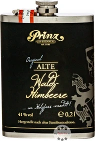 Thomas Prinz Alte Wald-Himbeere 200ml
