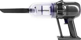 CLEANmaxx Akku-Handstaubsauger