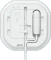 Ubiquiti Siren PoE weiß Vorschaubild
