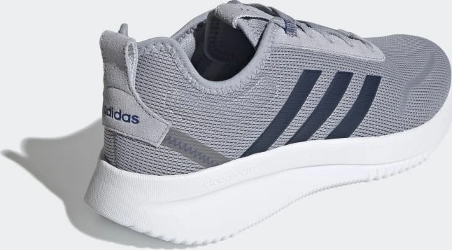adidas Lite Racer Rebold halo silver/crew navy/royal blue (Herren)