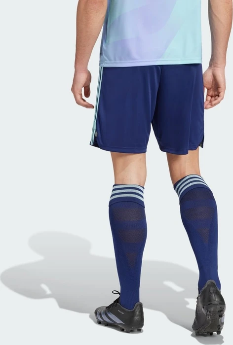 adidas FC Arsenal 2024/2025 Ausweichshorts night sky (Herren)