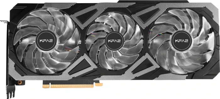 KFA2 GeForce RTX 3090 Ti EX Gamer ST (1-Click OC), 24GB GDDR6X, HDMI, 3x DP
