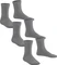 Falke Family Socken light greymel., 3 Paare (Junior) Vorschaubild