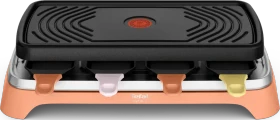 Tefal RE651J Indoor-/Outdoor Raclette