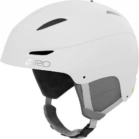 Giro Ceva MIPS Helm matte white (Damen)