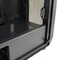 LC-Power Gaming 712MB Polynom_X, Glasfenster Vorschaubild