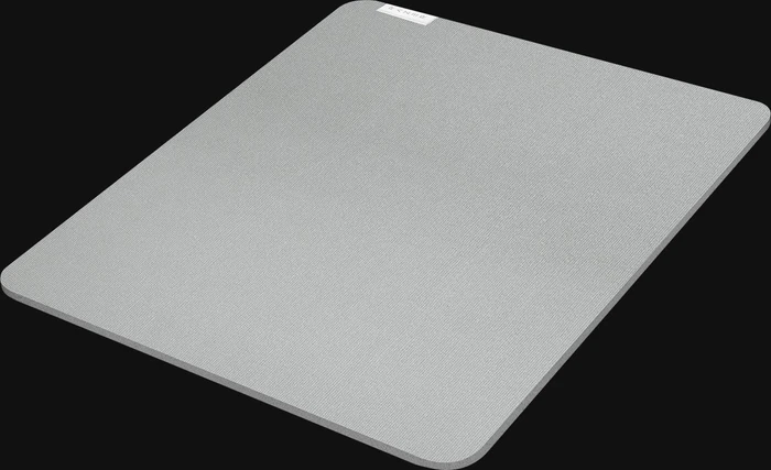 Razer Pro Glide Medium, 360x275mm, grau