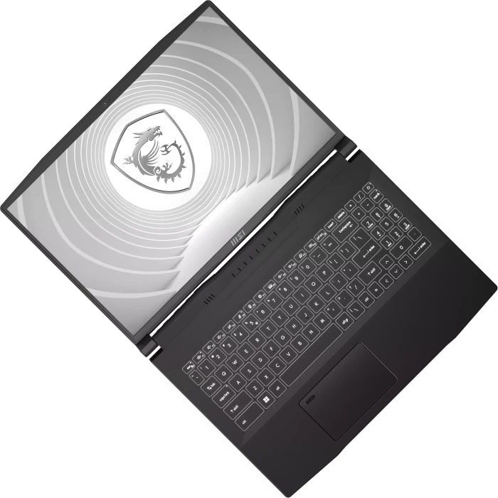 MSI CreatorPro M16 B13VK-1229, Core Black, Core i7-13700H, 32GB RAM, 1TB SSD, RTX 3000 Ada Generation, DE