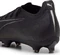 Puma Ultra 5 Pro FG/AG puma black/puma white Vorschaubild
