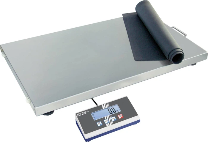 Kern EOS 300K100XL, Plattformwaage, 300kg, 100g (EOS 300K100XL)