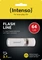 Intenso Flash Line 64GB, USB-C, USB 3.2 Gen 1×1 Vorschaubild