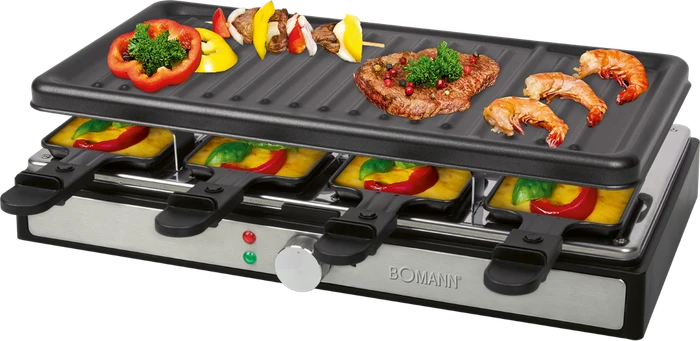 Bomann RG 6039 CB Raclette