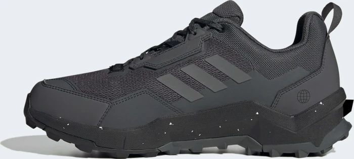 adidas Terrex AX4 grey six/grey four/core black (Herren)