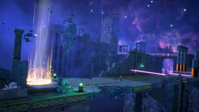 Immortals Fenyx Rising (PS4)