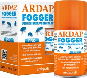 Ardap - Fogger Ungeziefer Spray 100ml, 100ml