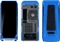 BitFenix Aegis Core blau, Acrylfenster Vorschaubild