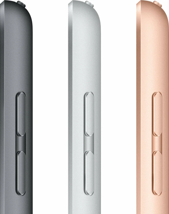Apple iPad 8, Space Gray, 32GB