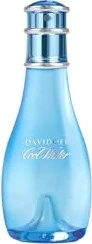 Davidoff Cool Water Woman Eau de Toilette, 30ml