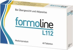 formoline L112 Tabletten, 48 Stück