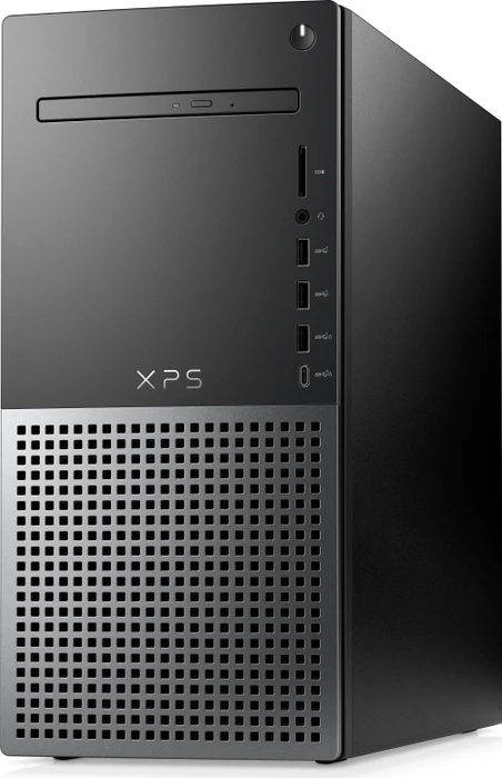 Dell XPS 8950, Core i9-12900K, 16GB RAM, 1TB SSD, GeForce RTX 3060 Ti LHR